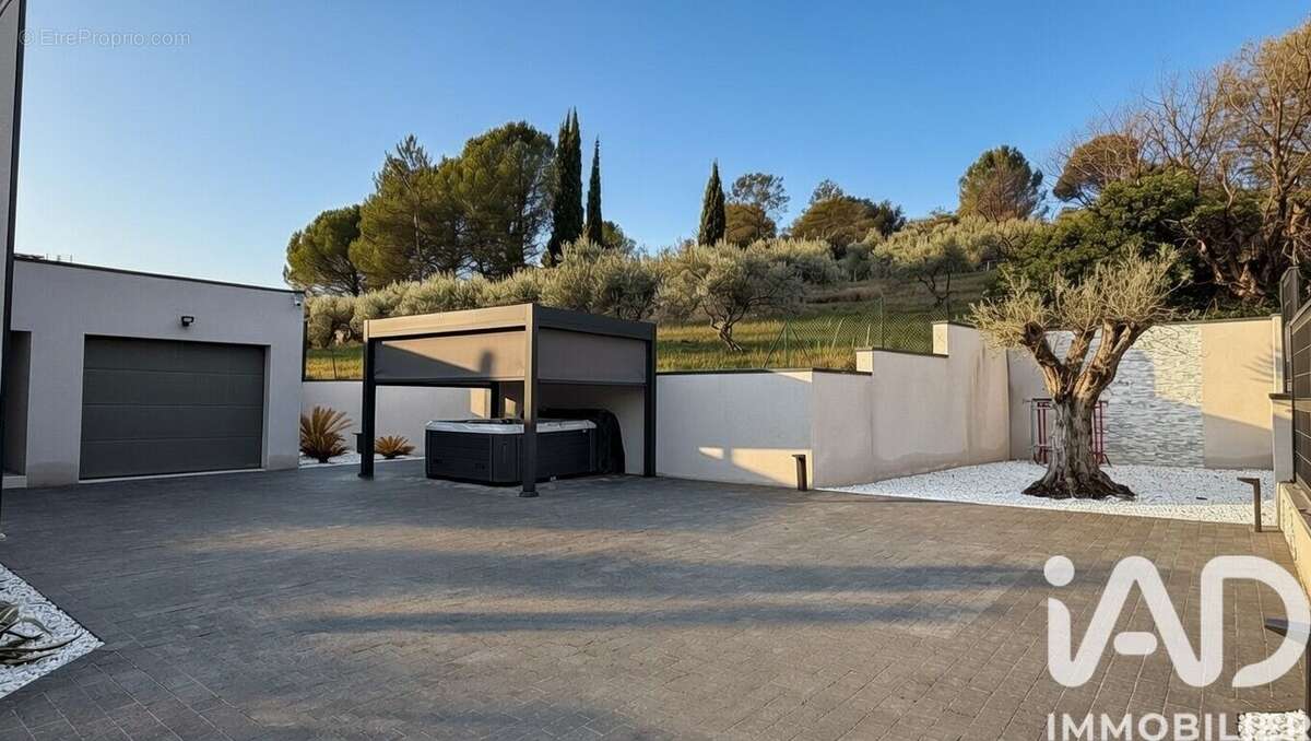 Photo 6 - Maison à MORMOIRON