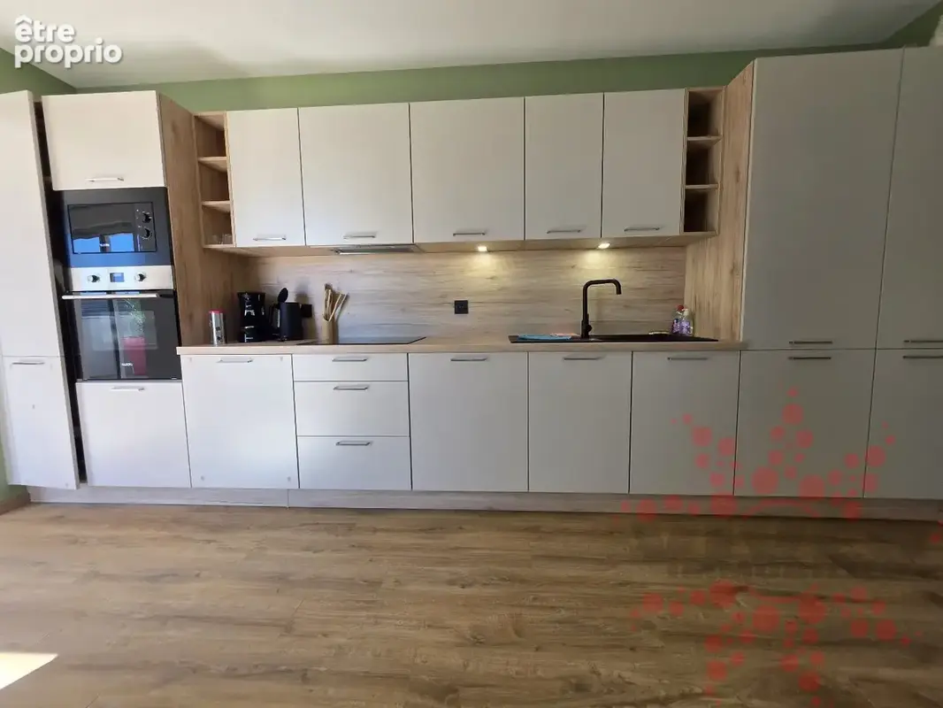 Maison T3 rénovée avec garage et terrasse à Capestang - photo 10
