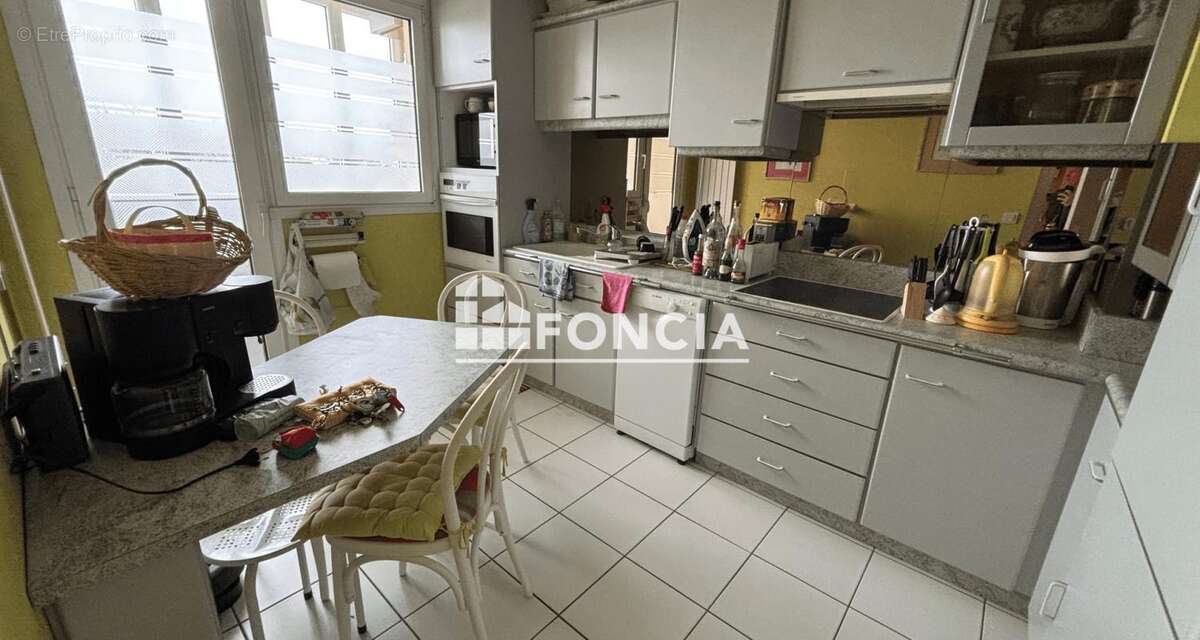 Appartement à LORIENT