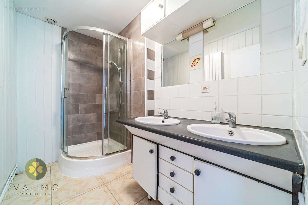 Maison à TACOIGNIERES