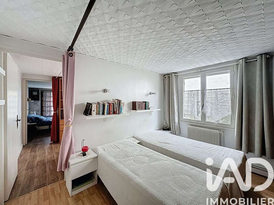 Photo 5 - Maison à RUEIL-MALMAISON