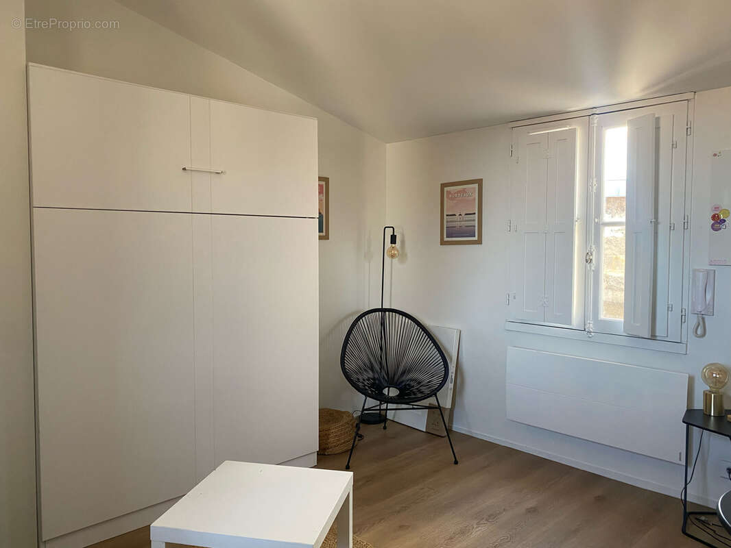 Studio plein centre de bordeaux - photo 3