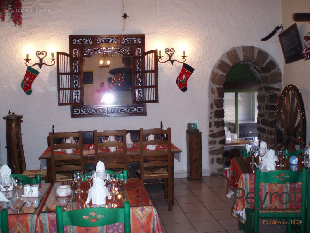 Autre à ARLES-SUR-TECH