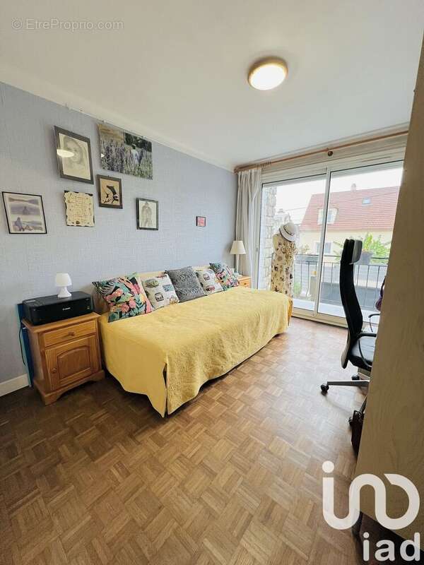 Photo 8 - Maison à SAVIGNY-SUR-ORGE