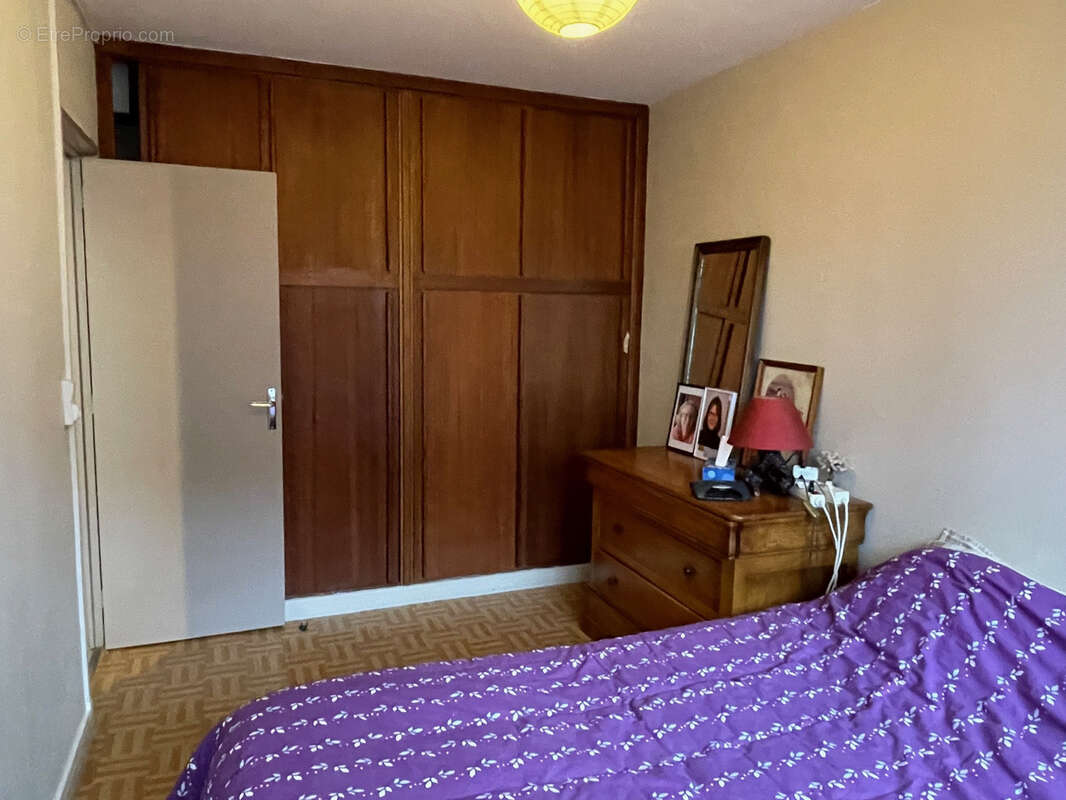 Appartement à CHALON-SUR-SAONE