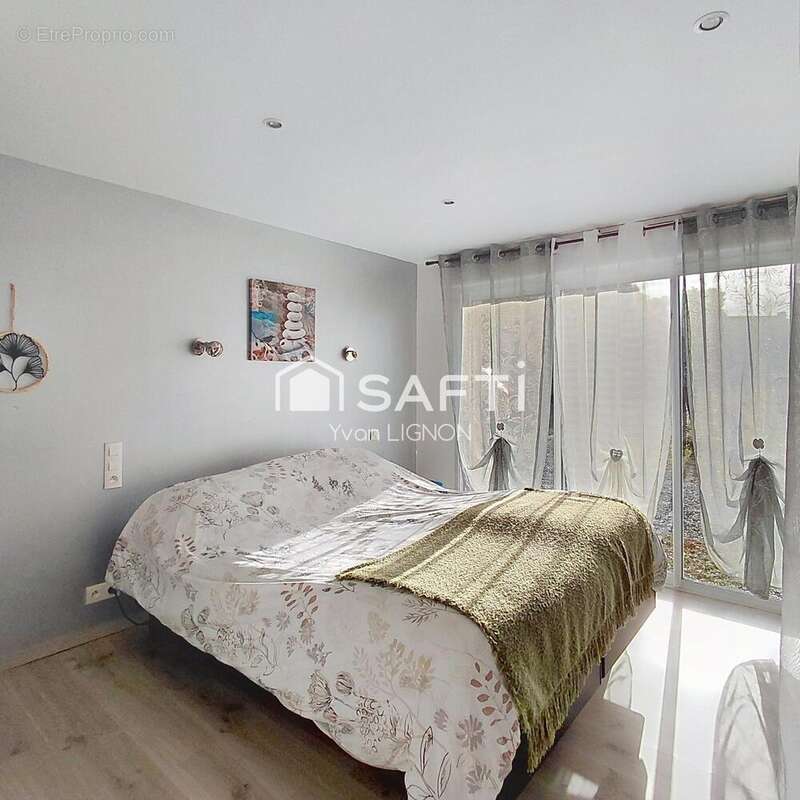 Photo 6 - Maison à PIRIAC-SUR-MER