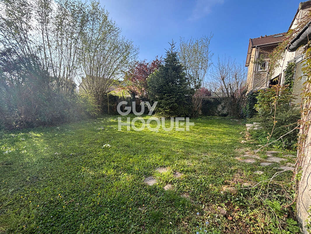 Maison à TOURNAN-EN-BRIE