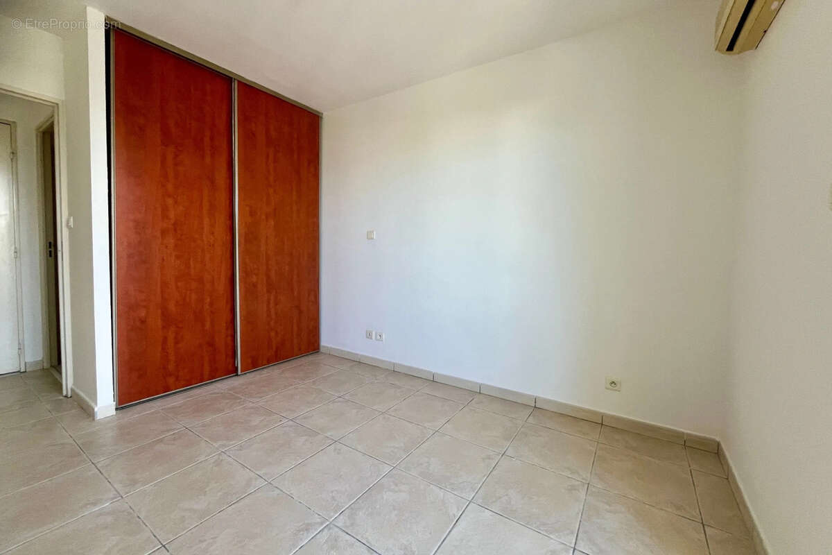 Appartement à SAINT-ANDRE