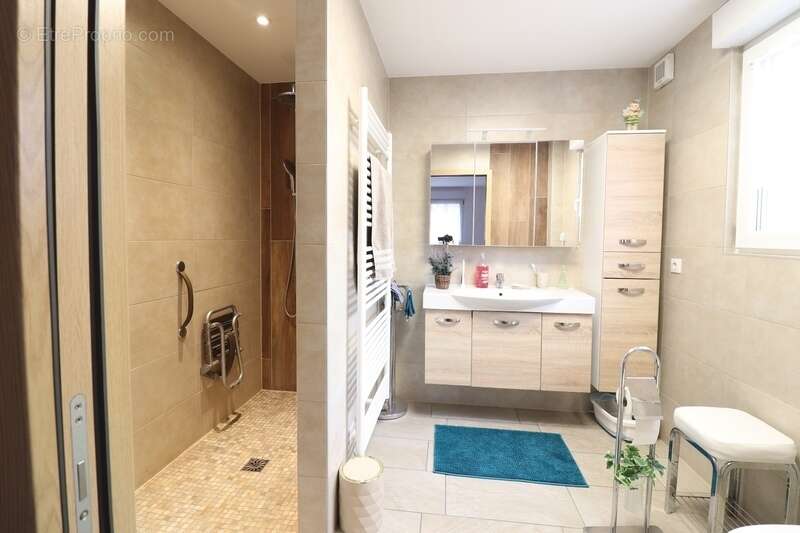 Maison à WENTZWILLER