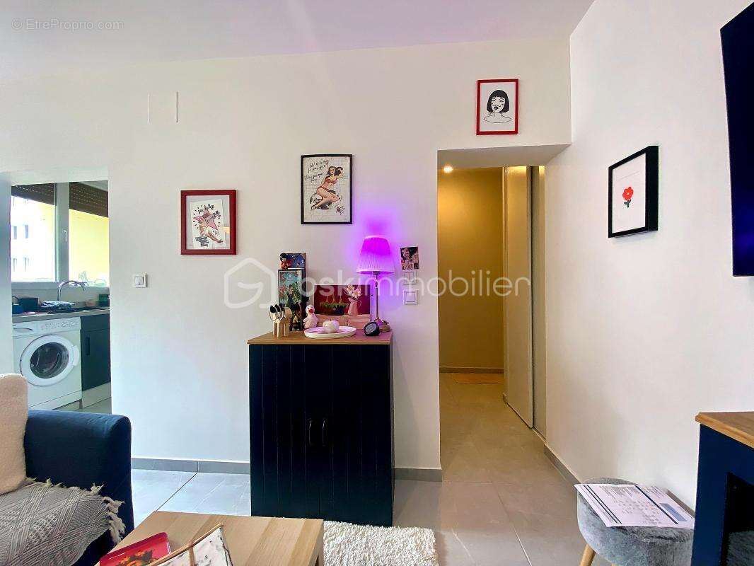 Appartement secteur gare-muse - photo 7