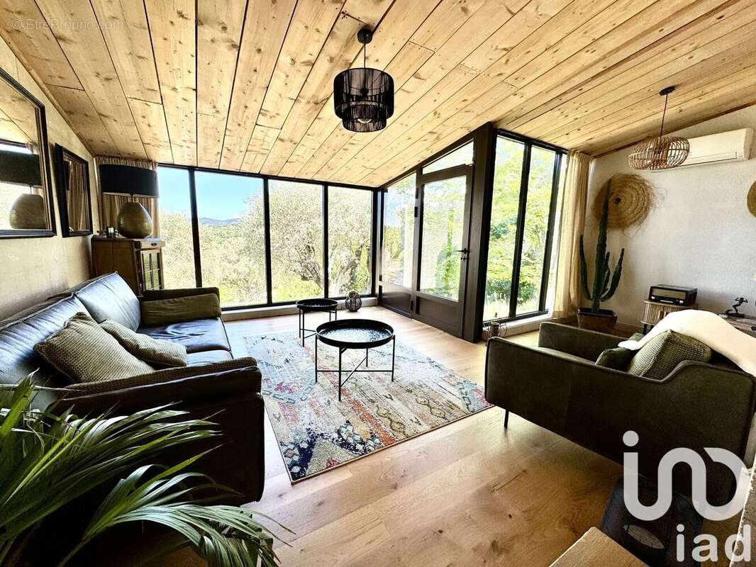 Photo 7 - Maison à SANARY-SUR-MER