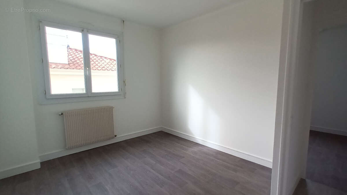 Maison à LES SABLES-D&#039;OLONNE