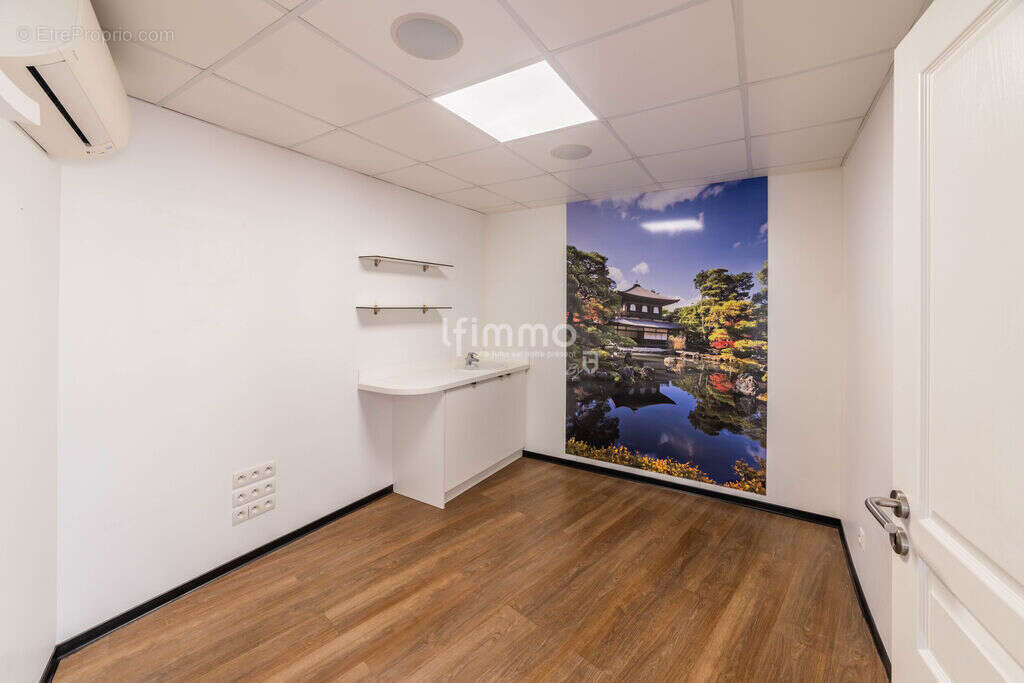 Commerce à FAULQUEMONT