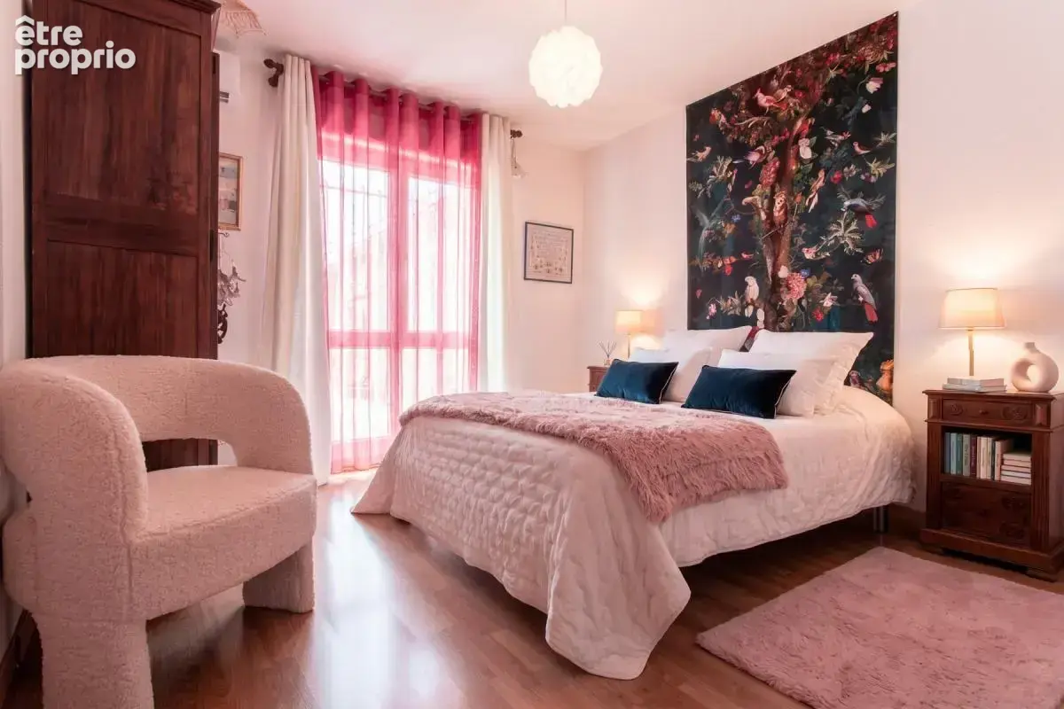 Maison de ville intimiste avec extérieur et garage proche jean jaurès - photo 5