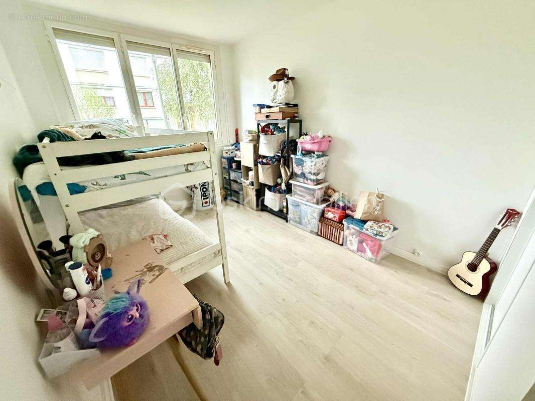 Appartement à RANTIGNY