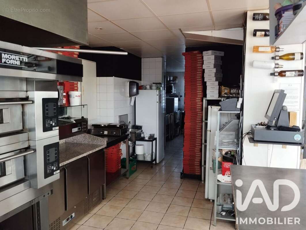 Commerce 130 m² à Severac-Le-Chateau  - photo 5