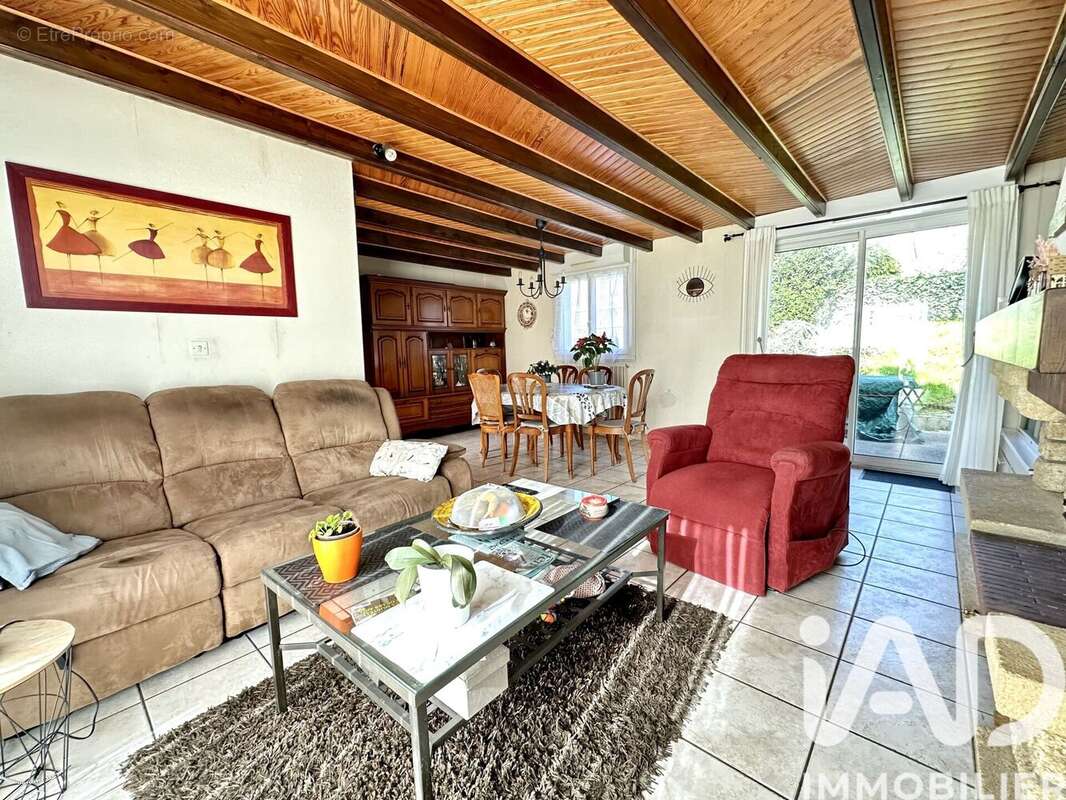 Photo 5 - Maison à SAINT-HERBLAIN