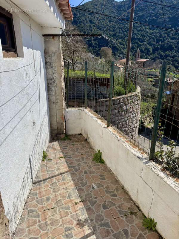 Appartement à BALOGNA