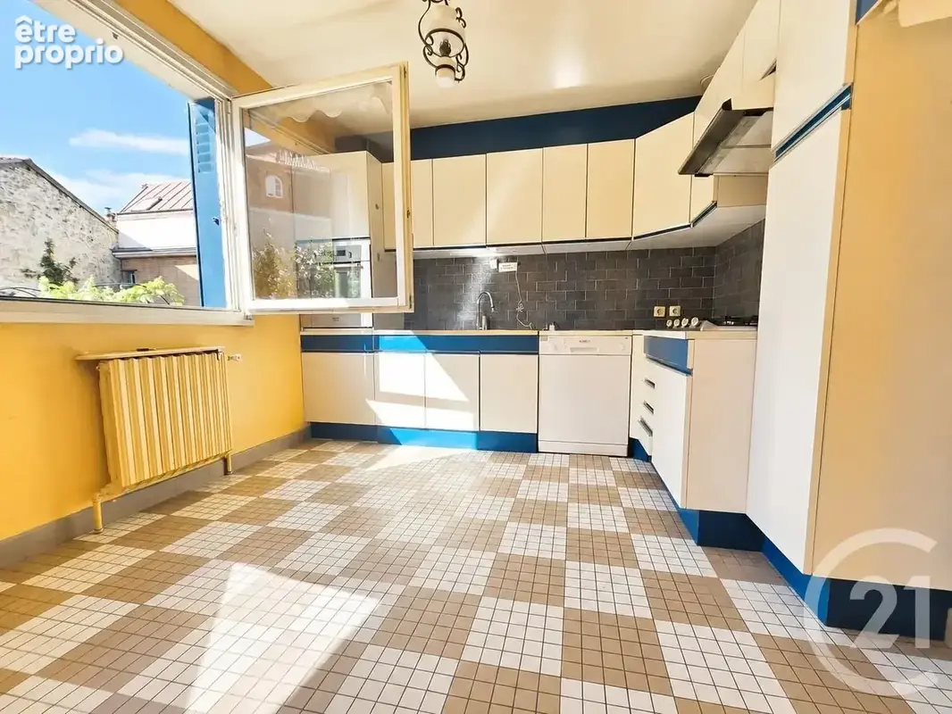 Maison 7 pièces 146 m² à vendre à Saint-Maur-Des-Fosses (94100) - photo 5