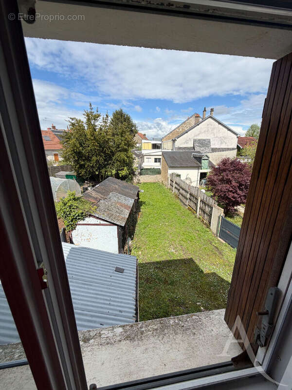 Maison Deols 4 pièce(s) - photo 10