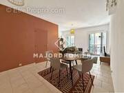 Appartement à MARSEILLE-2E