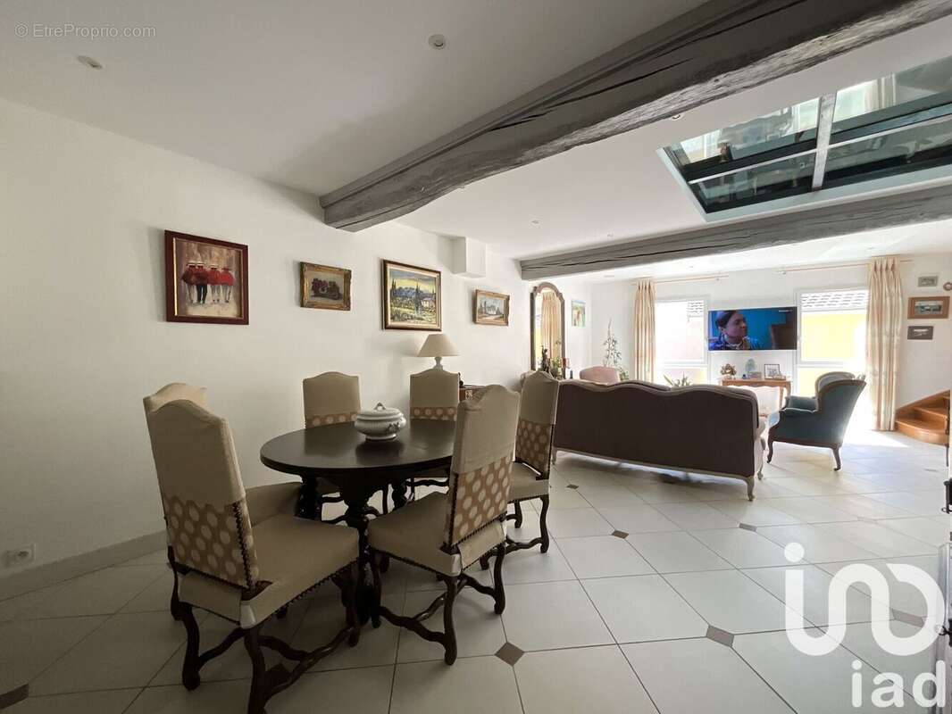 Photo 3 - Maison à MEXIMIEUX