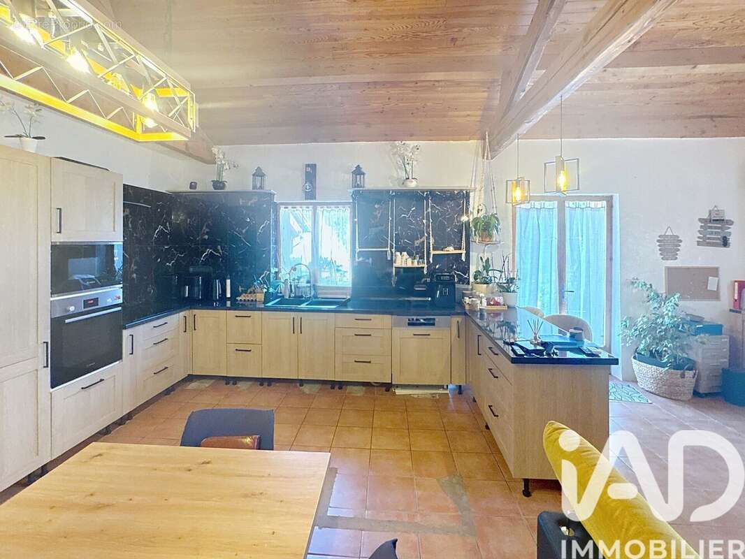 Photo 5 - Maison à ROQUEBILLIERE