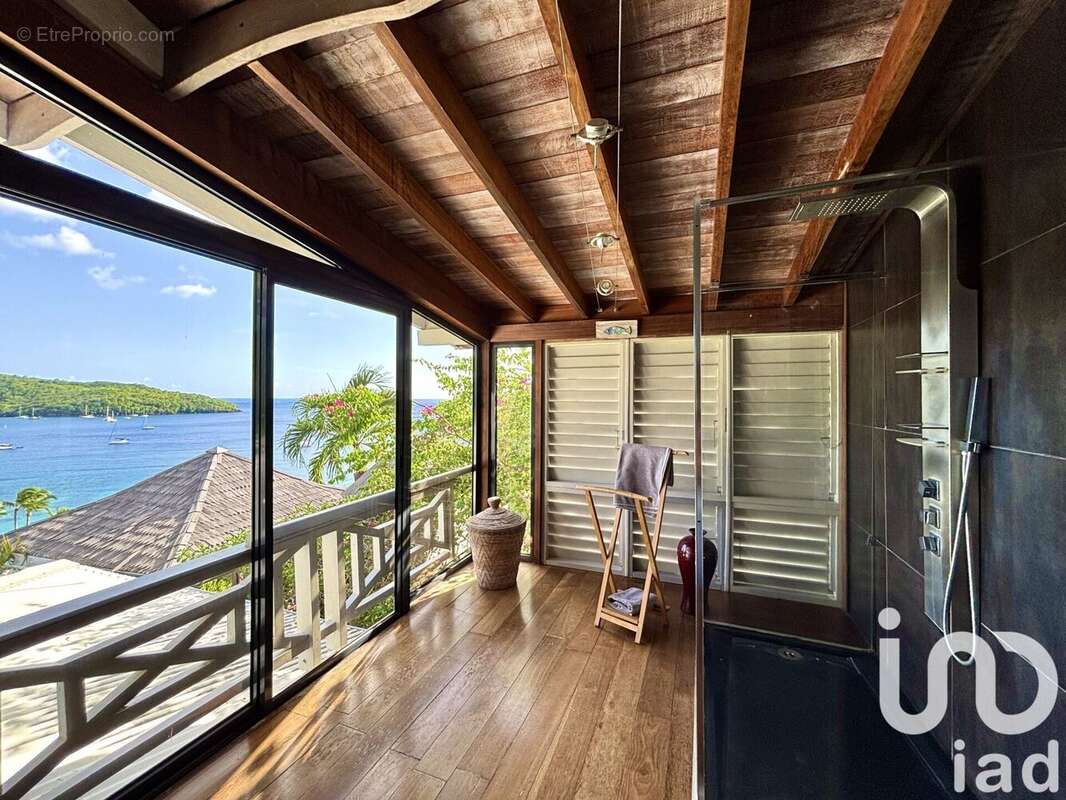 Photo 6 - Maison à LES ANSES-D&#039;ARLET