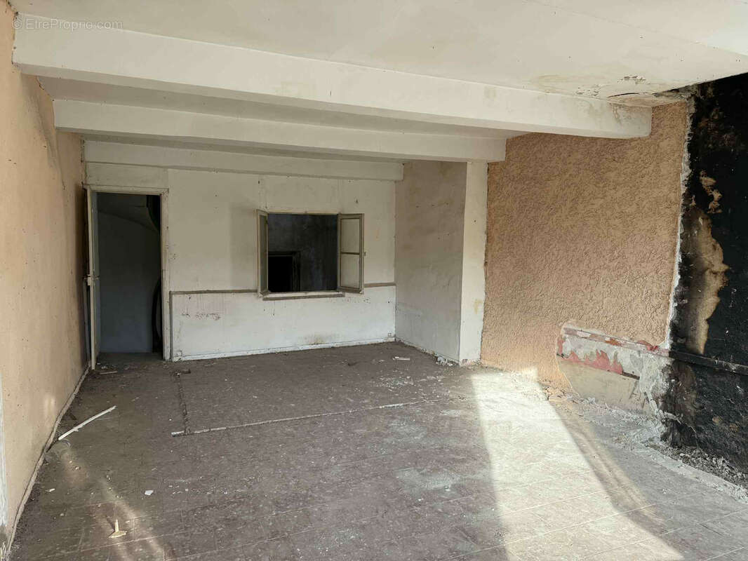 Appartement à CARCASSONNE