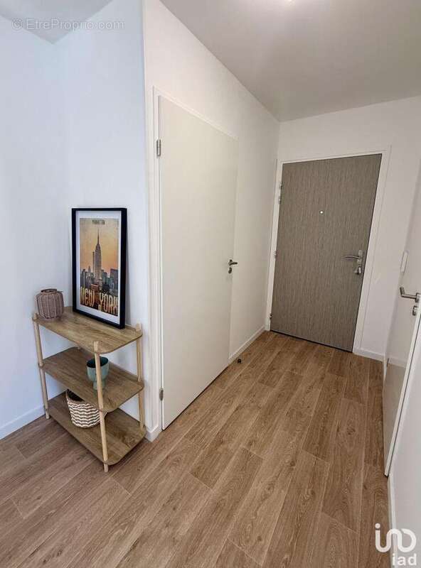 Photo 9 - Appartement à IFS