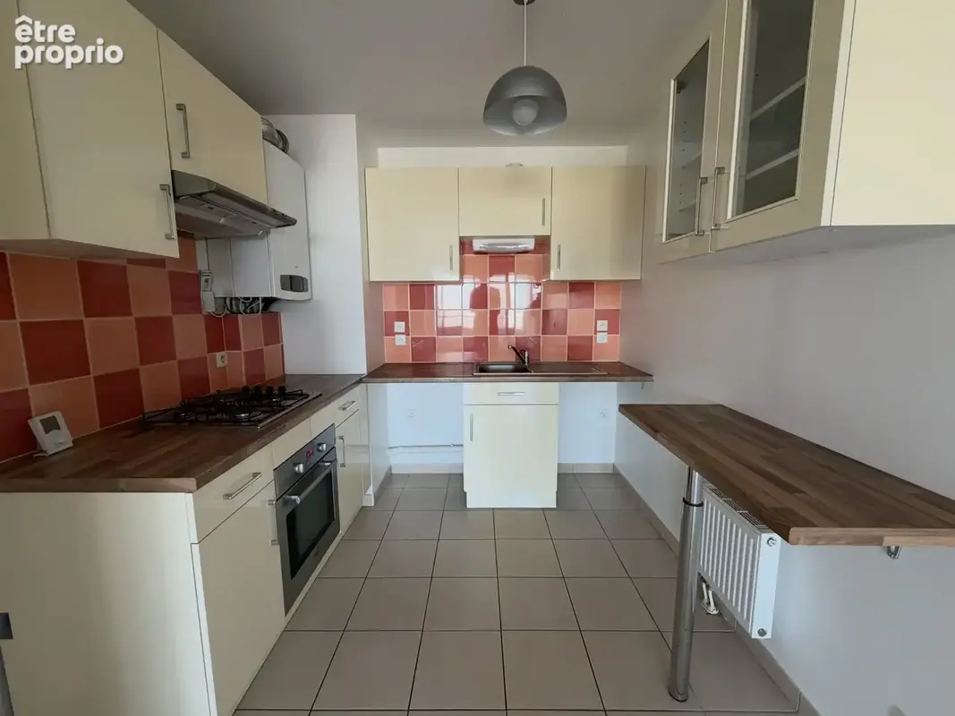 Appartement 3 pièces 71 m² à vendre à Le Havre (76600) - photo 6
