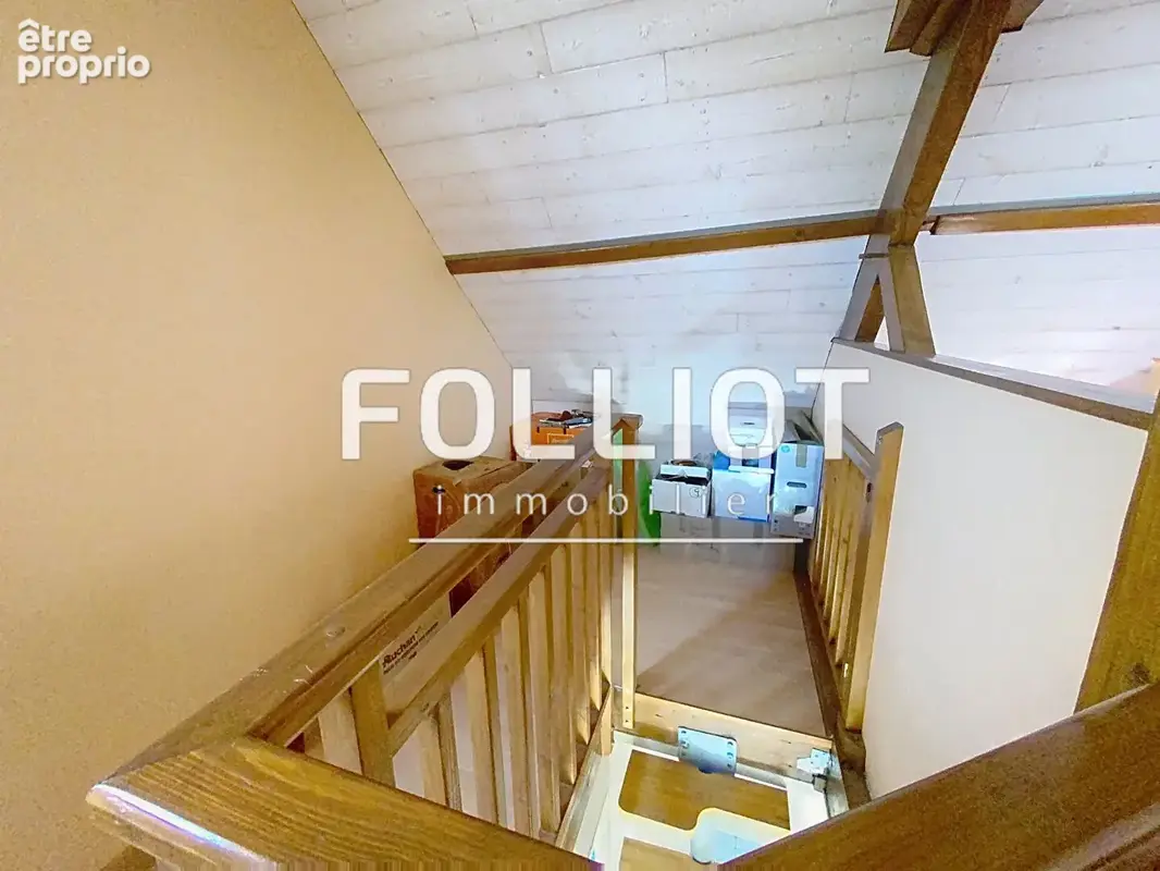 Maison 4 chambres à vendre à Saint Laurent de Condel - photo 10