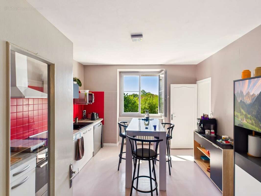 Maison à ROCHECHOUART