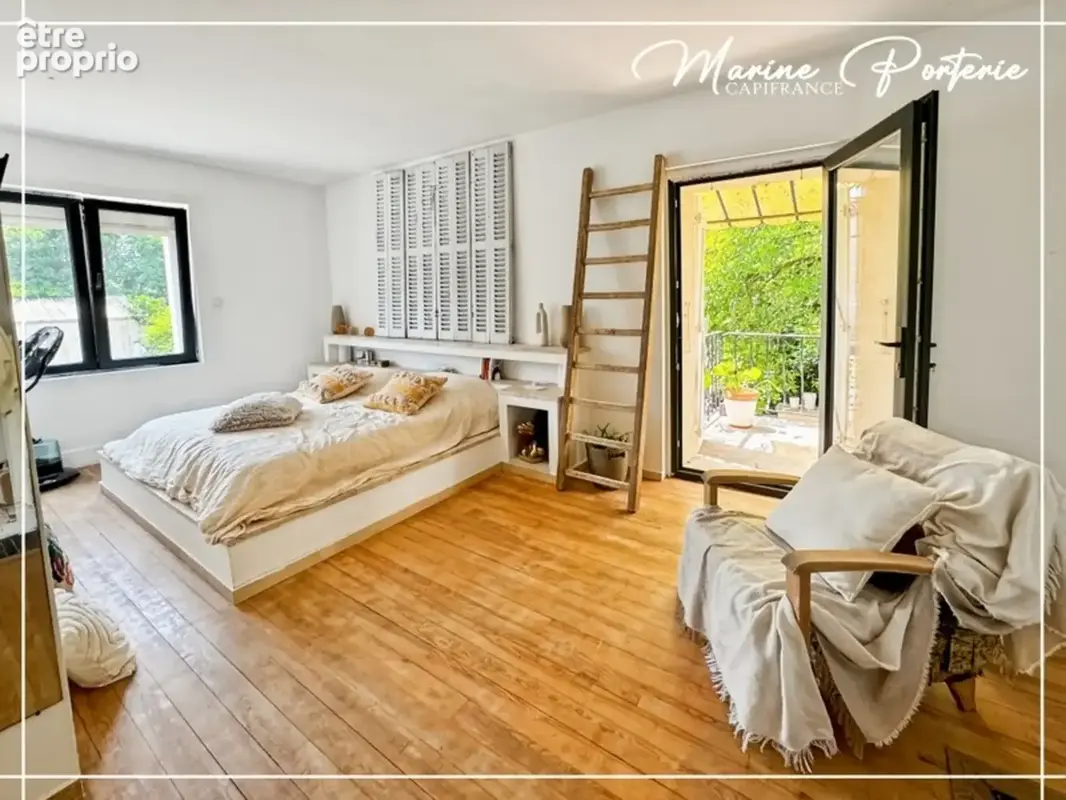 Maison à vendre 6 pièces proche de CONDOM LECTOURE (32) - photo 12