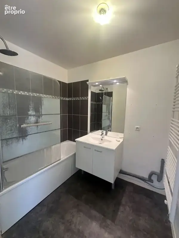 Appartement Bezons 3 pièce(s) 60 m2 - photo 4
