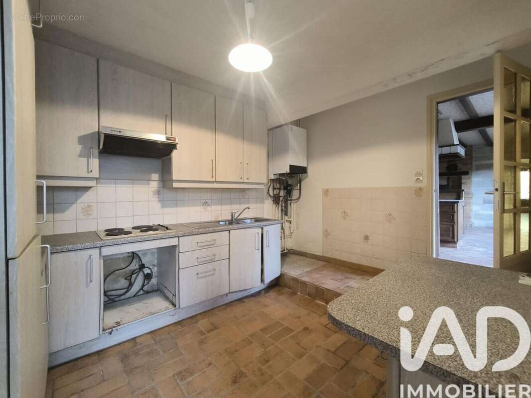 Photo 5 - Maison à BLENDECQUES