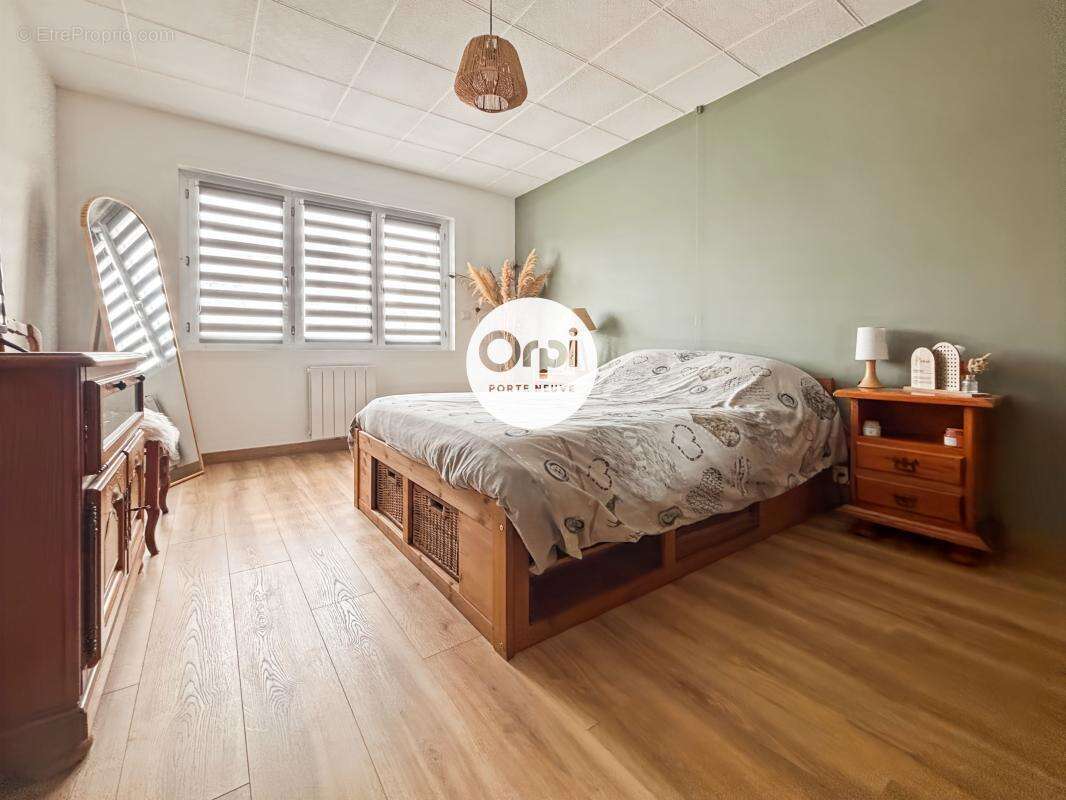 Appartement à BOULOGNE-SUR-MER
