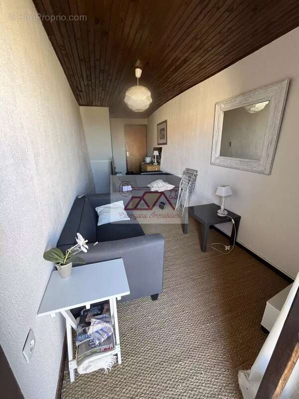 Appartement à CALENZANA