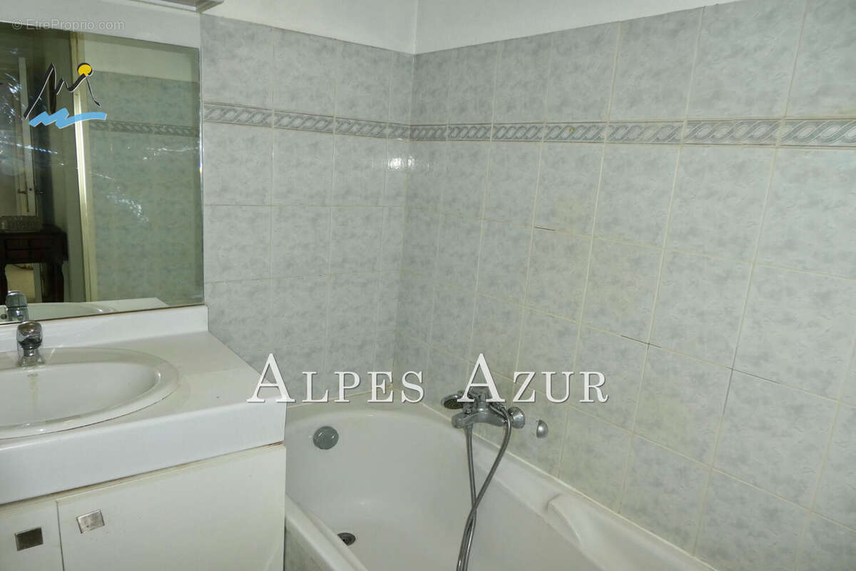 Appartement à CAGNES-SUR-MER
