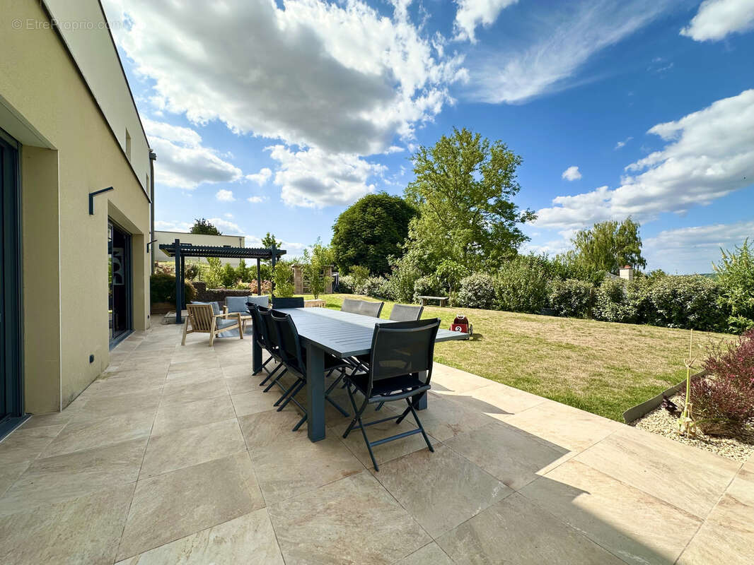 Maison T8 Rosnay - photo 16