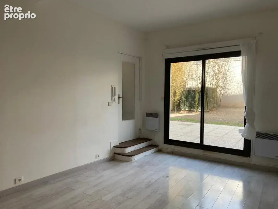 Appartement - photo 3