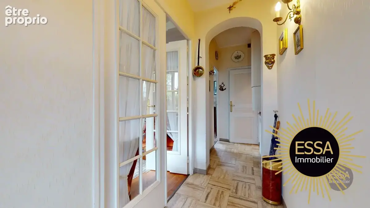 Maison 5 pièces 115 m² à vendre à Rocquencourt (78150) - photo 6