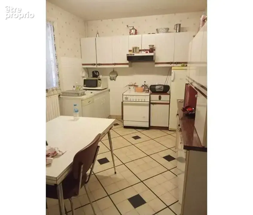 Maison 5 pièces 100 m² à vendre à Montlucon (03100) - photo 5