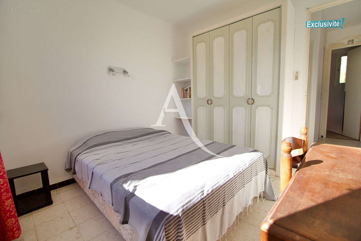 Maison à SAINT-JEAN-DE-FOS