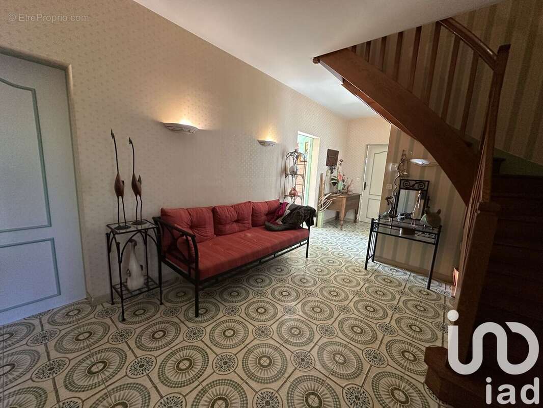Photo 7 - Maison à ISSOUDUN