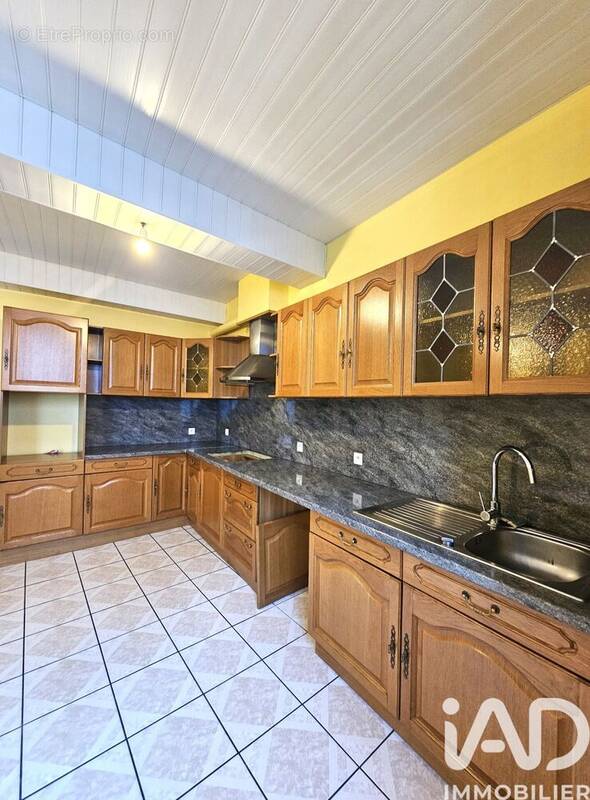 Photo 1 - Maison à MONTNER