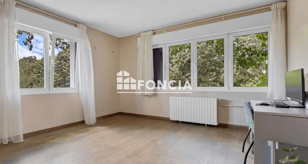 Appartement à SCEAUX