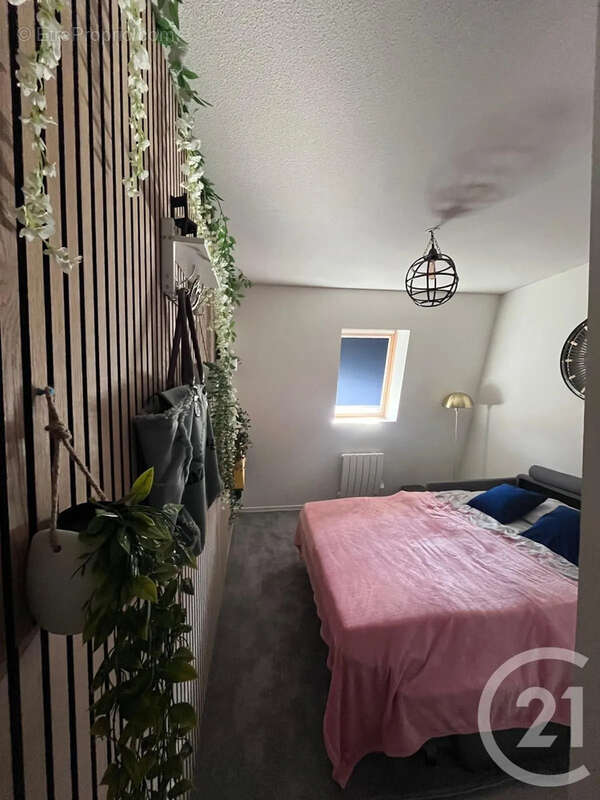 Appartement 55 m² à Epinal  - photo 8
