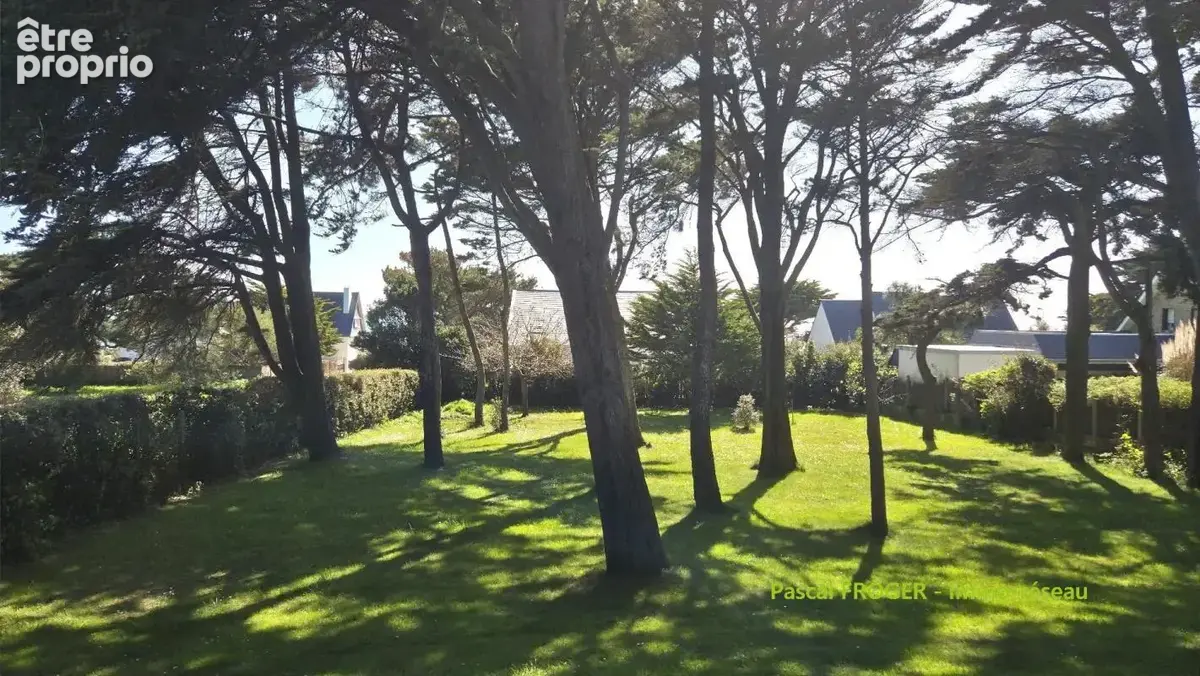 Maison 328 m² à Le Pouliguen  - photo 3