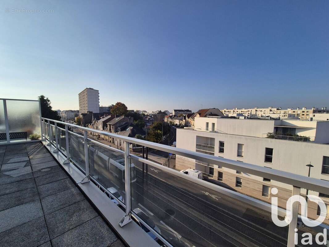 Photo 2 - Appartement à NANTES